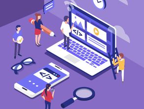 IT信息技術企業(yè)